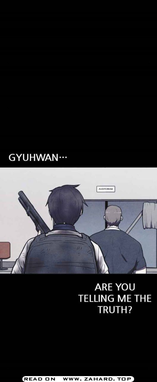 Shotgun Boy Chapter 14 12